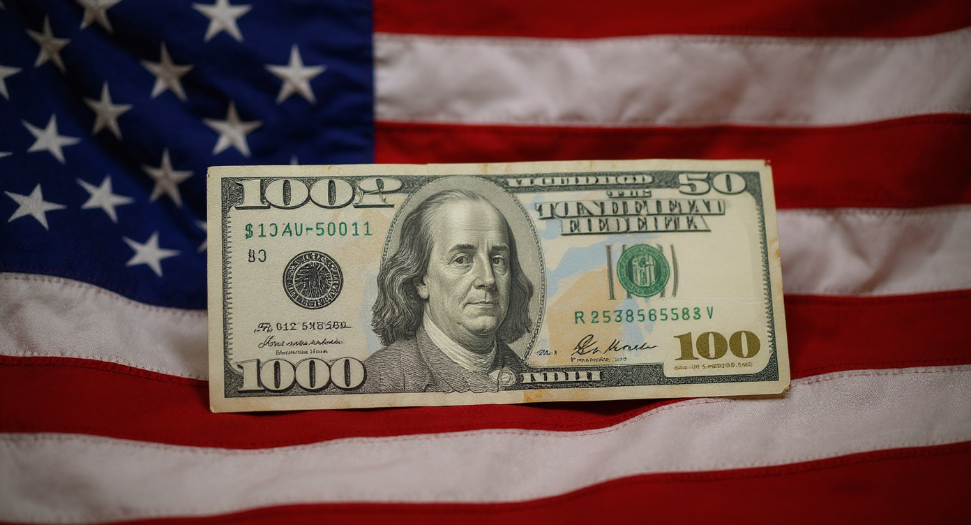 Trump Offers $5,000 to Every American Adult — and the People Who Spent $2 Trillion a Year Are Suddenly Worried About Costs