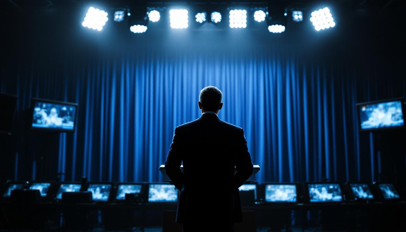 Trump Tells Iran to Make a Deal or Live by Candlelight — And the Media Is Upset About *His* Tone