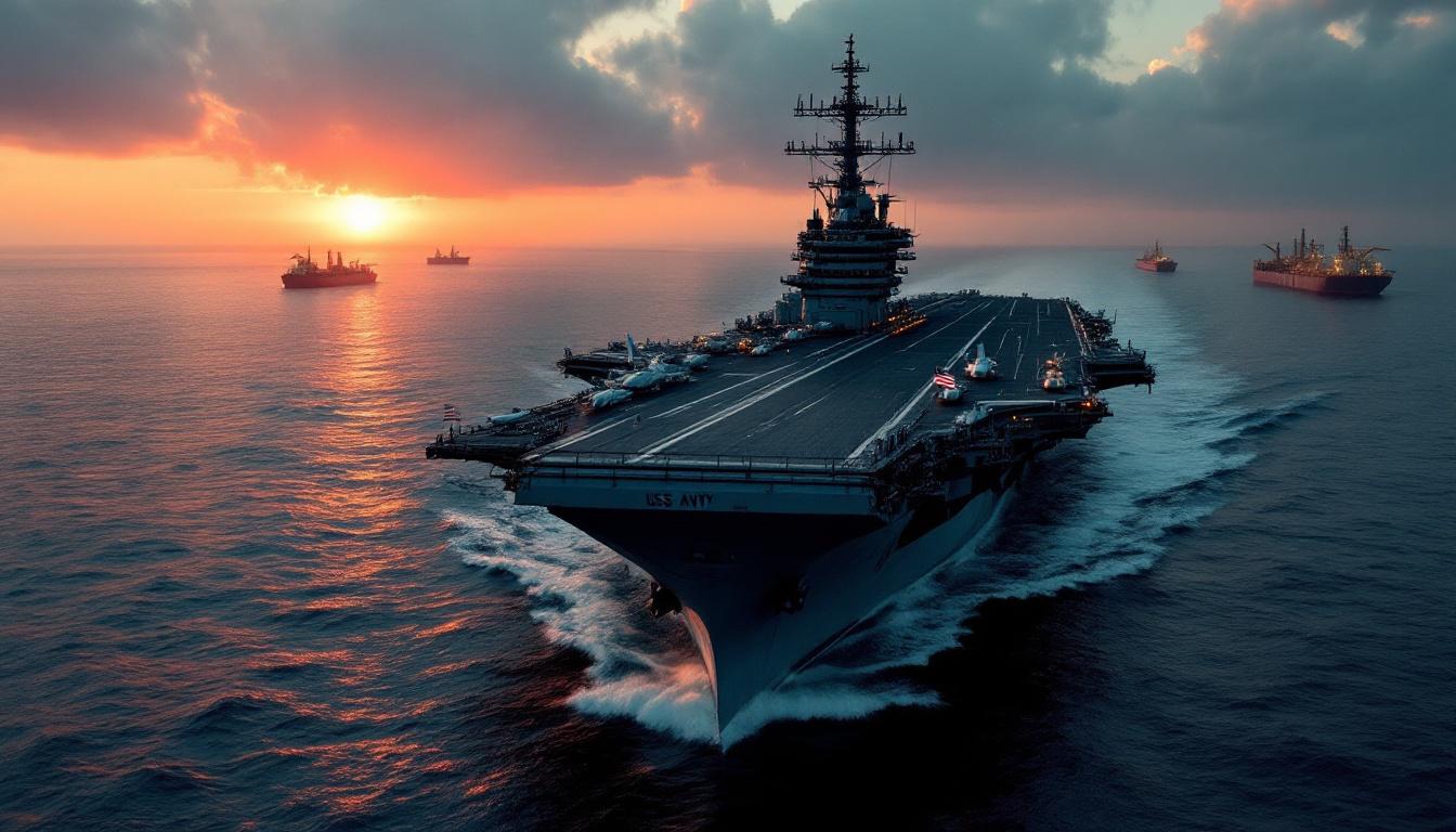 Trump Told Iran ‘A Whole Civilization Will Die Tonight’ — Two Hours Later They Were Begging for a Ceasefire