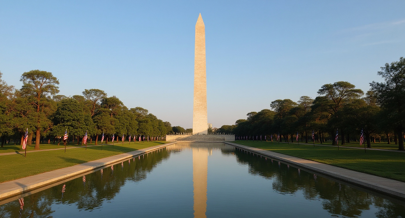 Trump's 250th Birthday Bash: 851,000 Fireworks, Ten Hours of Jets, and Zero Apologies
