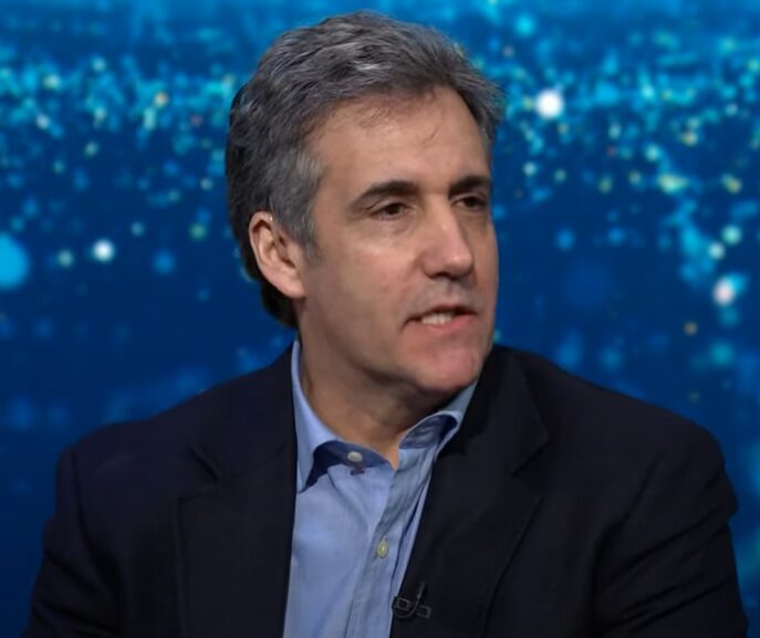 Trump’s Star Witness Says He Was Coerced. The Media Won’t Cover It.