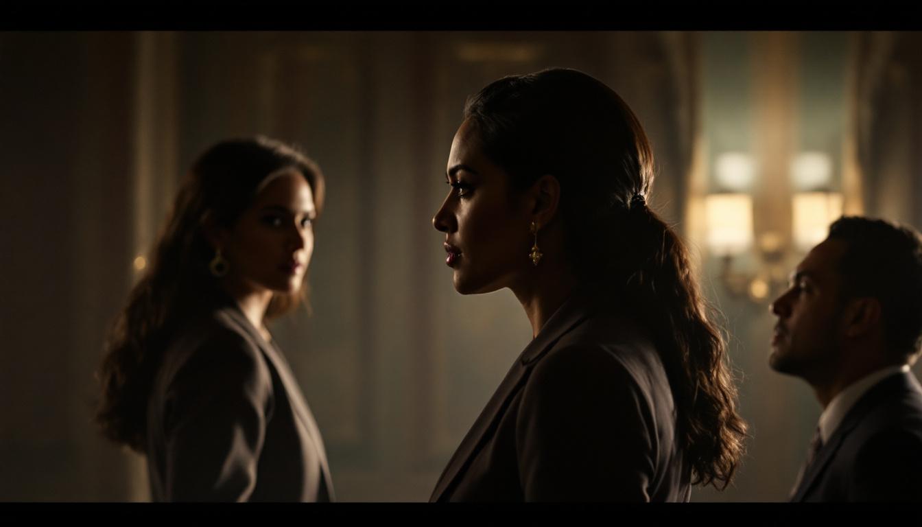 Tulsi Gabbard Just Made the Entire Senate Democrat Caucus Look Like a Bunch of Amateurs