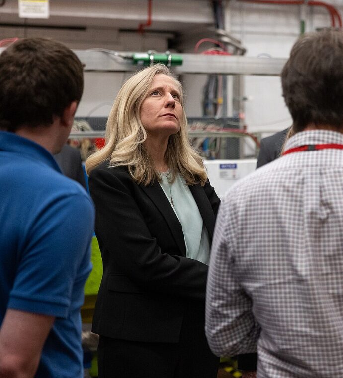 Virginia’s New Governor Wants to Tax Your Dog Grooming, Your Gym, and Your Uber