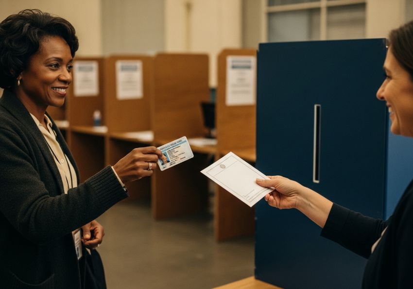 Voter ID Isn’t Controversial. Watch CNN Prove It — Then Watch Schumer Embarrass Himself.