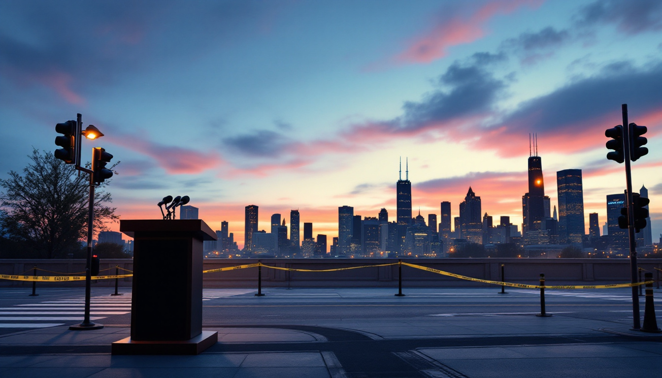 Zero Trans Women Were Killed in Chicago Last Year. Thirty-Nine People Were Shot Last Weekend. Guess Which One Chicago's Mayor Gave the Emergency Declaration.
